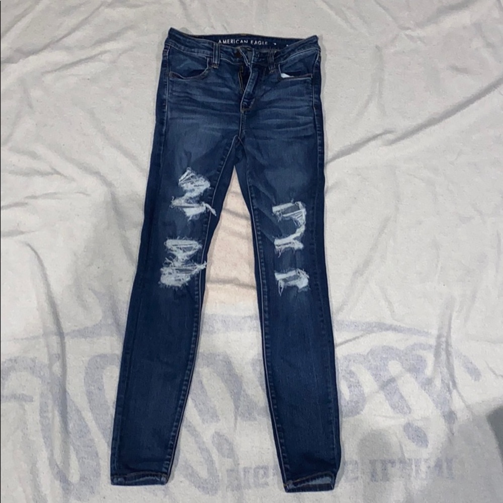 AE SUPER STRETCH
